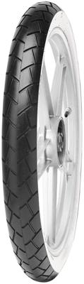 Mitas band "mc 11" tyre mc 11 2 1/4-17 tt 39j