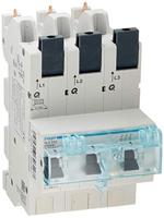 Hager HTS363E HTS363E Zekeringautomaat 3-polig 63 A - thumbnail
