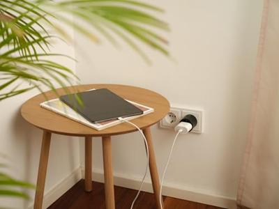 OSRAM HOMELIGHTING Smart+ Draadloos stopcontact