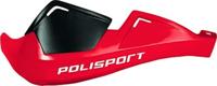 Polisport handprotector "integral evolution" hand protector integral evolution, red - thumbnail