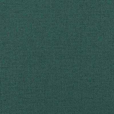 VidaXL Rugkussen donkergroen 140 x 24 x 50 cm stof