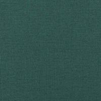 VidaXL Rugkussen donkergroen 140 x 24 x 50 cm stof - thumbnail