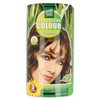 Henna Plus Long lasting colour 7.38 cinnamon 100 Milliliter - thumbnail