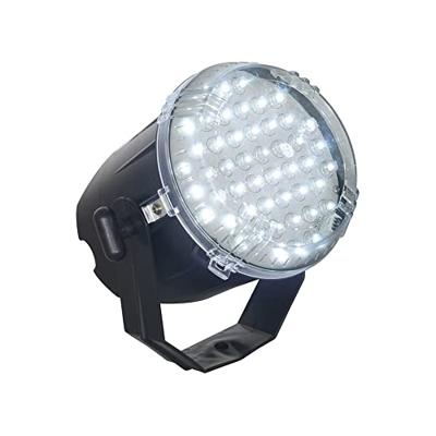 BeamZ Witte stroboscoop 10W