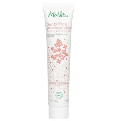 Melvita Sensitive Gums Toothpaste 75 ml