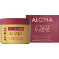 Alcina Nutri Shine Mask 200ml - thumbnail
