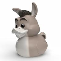Shrek Tubbz Mini PVC Figure Donkey 5 cm - thumbnail