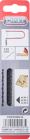 Connex Figuurzaagbladen Zarsa 1+3+5 (12St) - COXT806014 - thumbnail