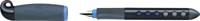 Faber Castell Schoolvulpen Scribolino LH - zwart/blauw - thumbnail