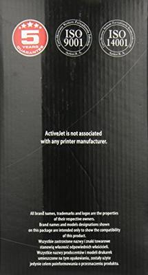 Activejet ATH-401N (vervanging HP 507A CE401A; Supreme; 6000 pagina's; blauw)