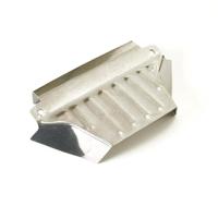 FTX - Centaur Stainless Steel Bumper Guard (FTX10427) - thumbnail