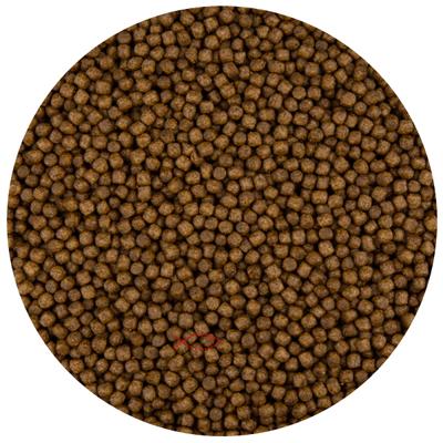 Pond Pro Pellets 3mm - Premium Koi Voer - Eiwitrijk en Duurzaam 12kg