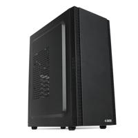 I-BOX ANTILA 39 Midi toren ATX kast - thumbnail