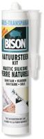 Bison Natuursteenkit Transgrijs Koker | 310 ml - 6315780 - thumbnail