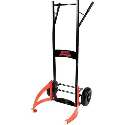 KS Tools 160.1340 Verrijdbare velgenboom