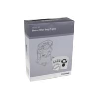 NILFISK blauwe lijn stofzuigerzakken filter bag pack.a 5 pcs. f. alto attix 30 - thumbnail