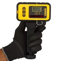 DeWalt DE0892 ontvanger - DE0892-XJ - thumbnail