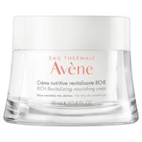 Avène Les Essentiels Rijke Revitaliserende Voedende Crème 50ml - thumbnail