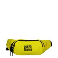 Superdry Small Bum Bag Nautical Yellow - thumbnail