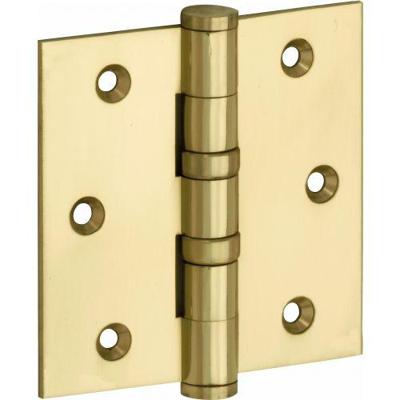 Kogellager scharnier ReH 76x76mm MGO vla Kogellager scharnier ReH 76x76mm MGO vla