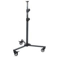Scangrip Statief met wielen 1 - 1,9 meter - thumbnail