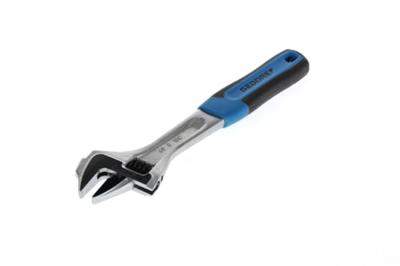 Gedore Schroefsleutel verstelbaar 10" - 2171007