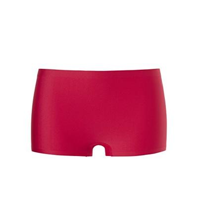 Secrets dames boxershort 30178 - Naadloos ondergoed vrouwen - Katoenen kruisje