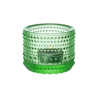 IITTALA - Kastehelmi - Sfeerlicht 6,5cm Appelgroen - thumbnail