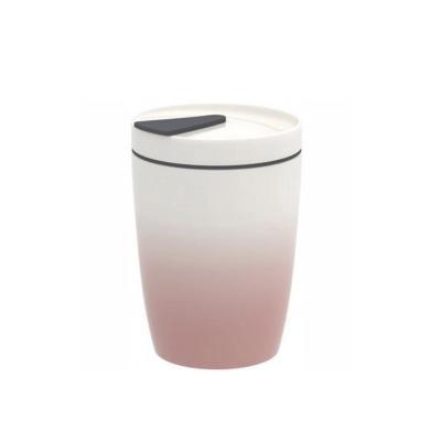 VILLEROY & BOCH - Coffee to Go - Beker 0,29l Powder