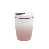 VILLEROY & BOCH - Coffee to Go - Beker 0,29l Powder - thumbnail