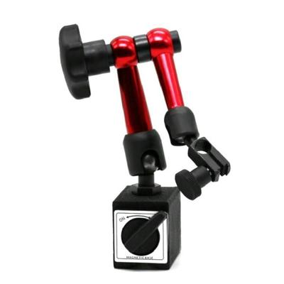 Magnetische basis universele mechanische magnetische horloge stand Dial indicator beugel stijl: universele kleine tafel