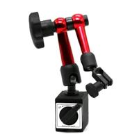 Magnetische basis universele mechanische magnetische horloge stand Dial indicator beugel stijl: universele kleine tafel - thumbnail