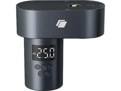 Caliber powersnap bandenpomp op accu (exclusief accu)