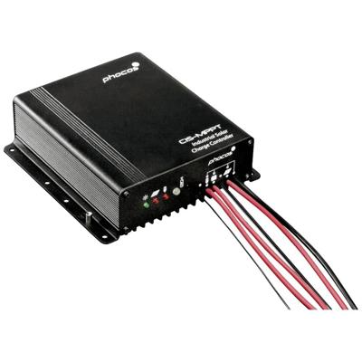 Phocos CIS-N-N-MPPT 100/30 Laadregelaar voor zonne-energie MPPT 12 V, 24 V 30 A Phocos CIS-N-N-MPPT 100/30 Laadregelaar voor zonne-energie MPPT 12 V, 24 V 30 A