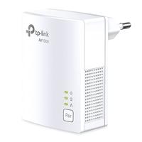 TP-Link TL-PA717KIT 1000 Mbit/s Ethernet LAN Wit 2 stuk(s) - thumbnail