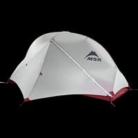MSR Hubba Nx Trekkerstent Gray - thumbnail