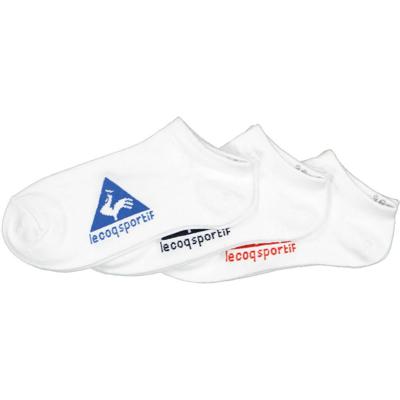 Sneakersokken - Blauw