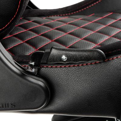 Noblechairs Epic Black/Red