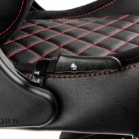 Noblechairs Epic Black/Red - thumbnail