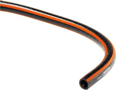 GARDENA comfort flex slang 13 mm (1/2") (zwart/oranje, 18033-20, 20 m)