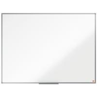 Whiteboard nobo essence magnetisch staal 90x120cm | 3 stuks - thumbnail
