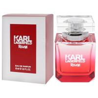Karl Lagerfeld Rouge 85 ml Eau de Parfum Dames - thumbnail