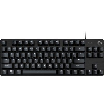 Logitech G413 TKL SE gaming toetsenbord