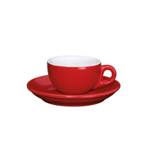 CILIO - Roma - Espressokop&schotel Amarena - thumbnail