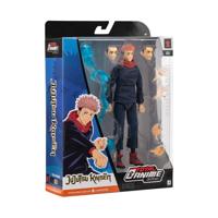 Jujutsu Kaisen Itafori actiefiguur - 17 cm - thumbnail