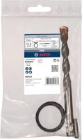 Bosch Accessories Zentrierbohrer 11,5 mm für Hammerhohlbohrkronen F00Y145203 Boorkroon 11.50 mm 1 stuk(s) - thumbnail