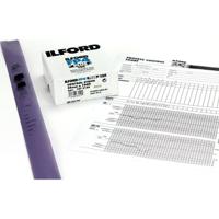 Ilford FP4 Plus Process Control Strips 35x100ft - thumbnail
