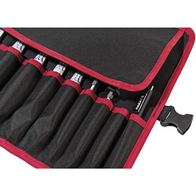 Parat BASIC Roll-Up Case 12 Gereedschapstas, leeg 1 stuks Universeel (b x h x d) 540 x 330 x 5 mm Parat BASIC Roll-Up Case 12 Gereedschapstas, leeg 1 stuks Universeel (b x h x d) 540 x 330 x 5 mm