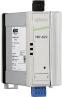 WAGO 787-822 DIN-rail netvoeding 24 V/DC 5 A 120 W Aantal uitgangen:1 x Inhoud 1 stuk(s) - thumbnail