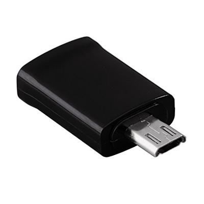 Hama MHL-adapter (Mobile High Definition Link)